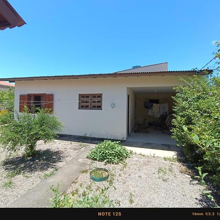 Casa Praia Dos Ingleses Florianópolis Eksteriør bilde