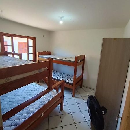 Casa Praia Dos Ingleses Florianópolis Eksteriør bilde