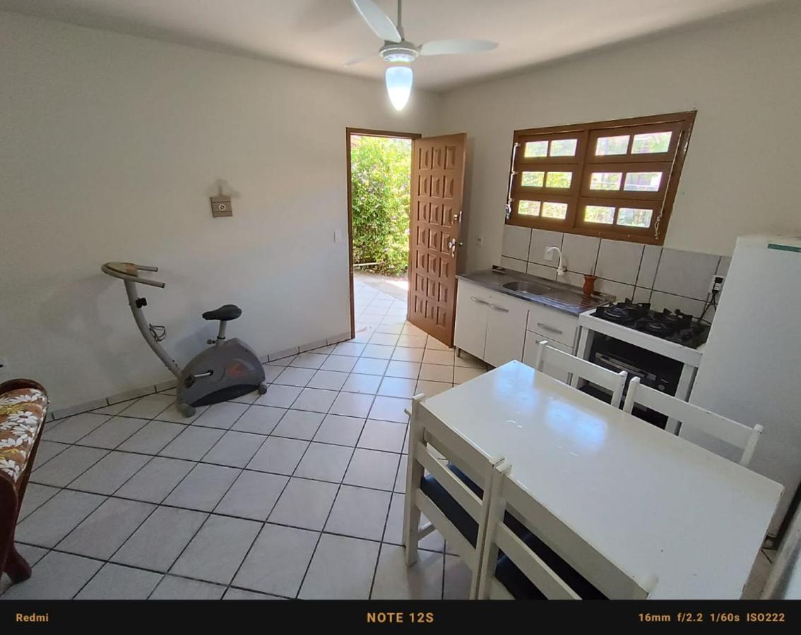 Casa Praia Dos Ingleses Florianópolis Eksteriør bilde