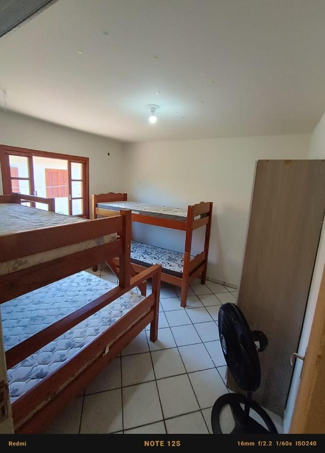 Casa Praia Dos Ingleses Florianópolis Eksteriør bilde