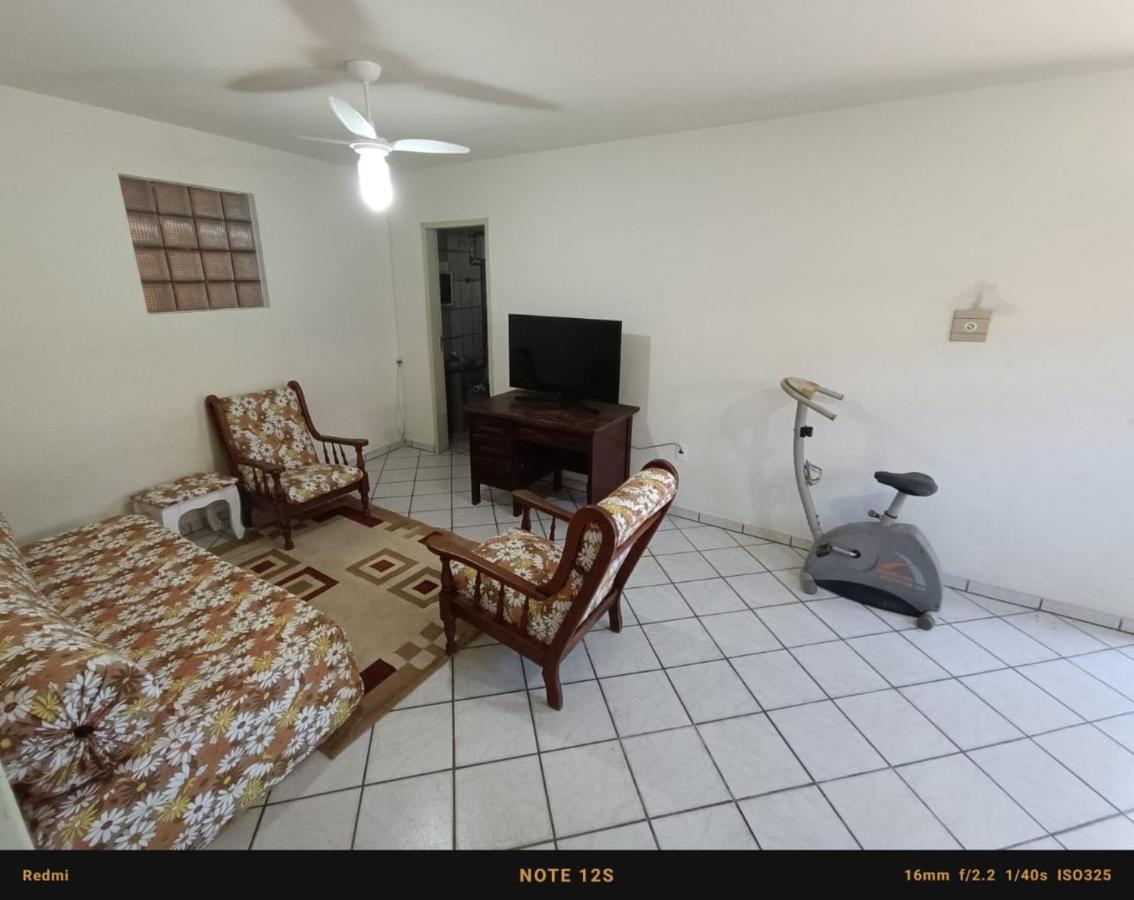 Casa Praia Dos Ingleses Florianópolis Eksteriør bilde