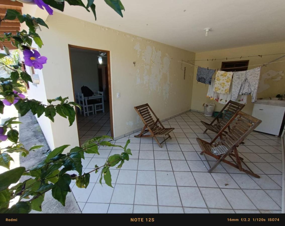 Casa Praia Dos Ingleses Florianópolis Eksteriør bilde