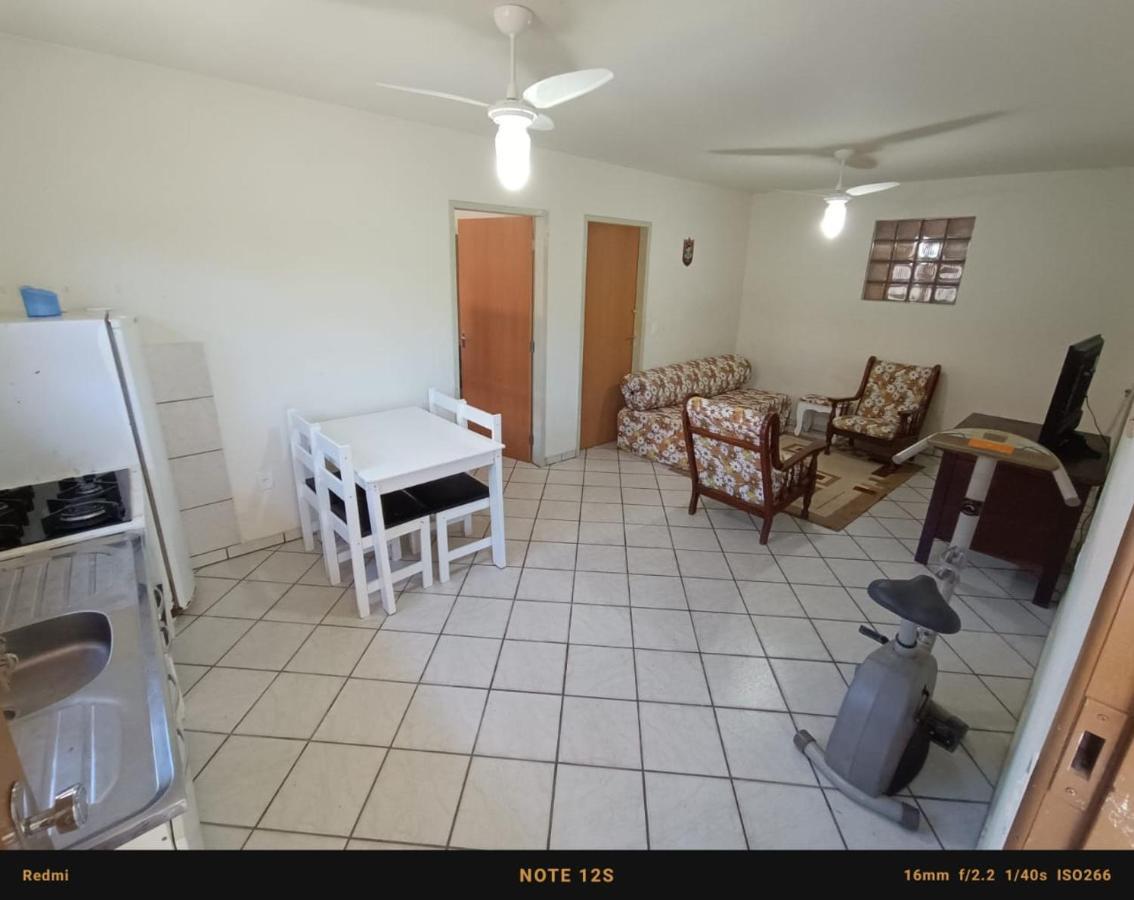 Casa Praia Dos Ingleses Florianópolis Eksteriør bilde
